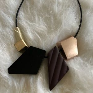 H&M Statement Necklace